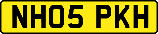 NH05PKH