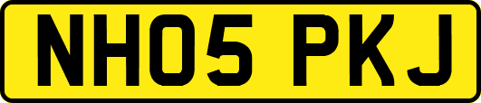 NH05PKJ