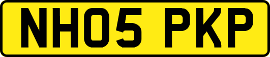 NH05PKP
