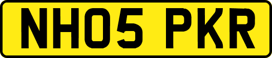 NH05PKR
