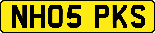 NH05PKS