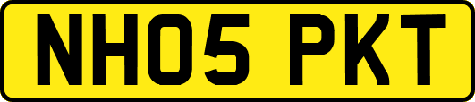 NH05PKT