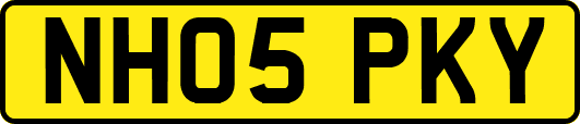 NH05PKY