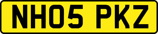 NH05PKZ