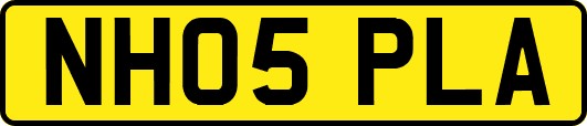 NH05PLA