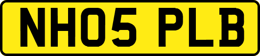 NH05PLB