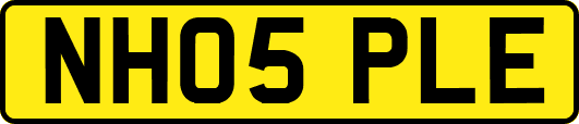NH05PLE