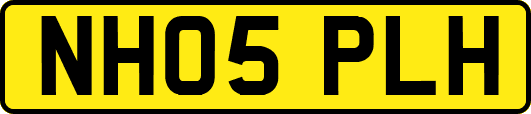 NH05PLH
