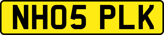 NH05PLK