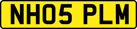 NH05PLM
