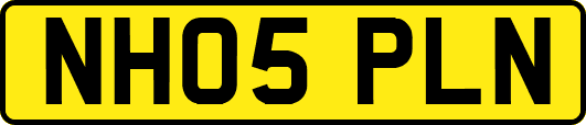 NH05PLN