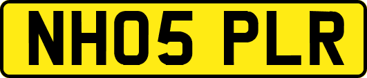 NH05PLR