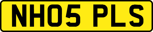 NH05PLS
