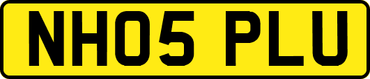 NH05PLU