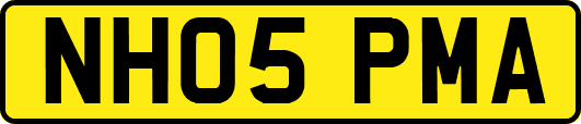 NH05PMA
