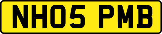 NH05PMB