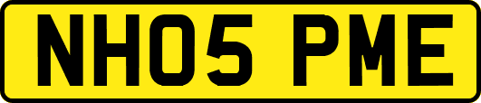 NH05PME