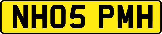 NH05PMH