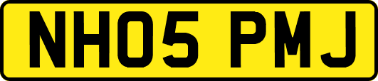 NH05PMJ