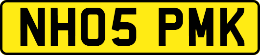 NH05PMK