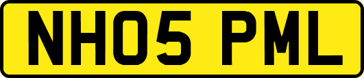 NH05PML