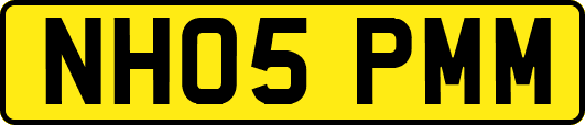 NH05PMM