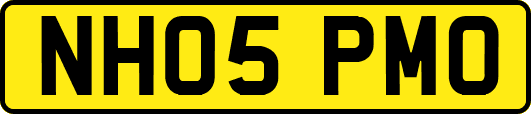 NH05PMO
