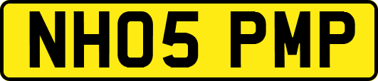 NH05PMP