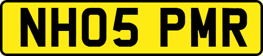 NH05PMR