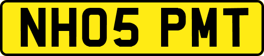 NH05PMT