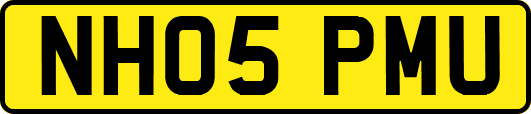 NH05PMU