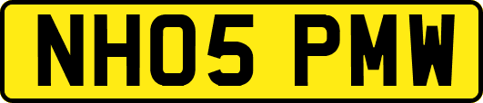 NH05PMW
