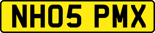 NH05PMX