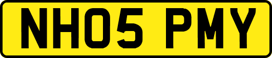 NH05PMY