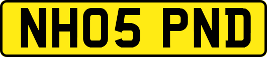 NH05PND