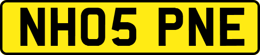 NH05PNE