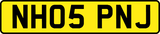NH05PNJ