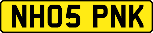 NH05PNK