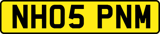 NH05PNM