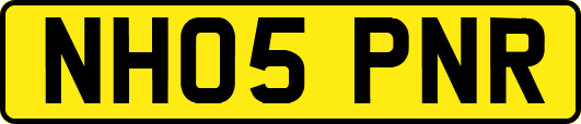 NH05PNR