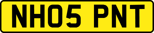NH05PNT