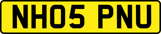 NH05PNU