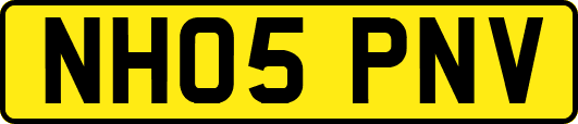 NH05PNV
