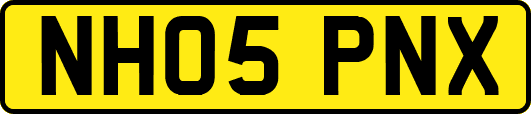 NH05PNX