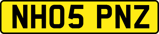 NH05PNZ