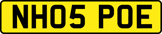 NH05POE