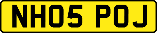 NH05POJ