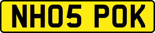 NH05POK