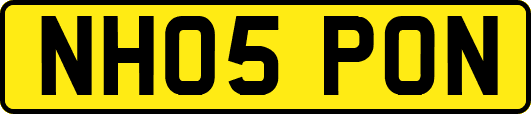 NH05PON