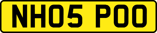 NH05POO